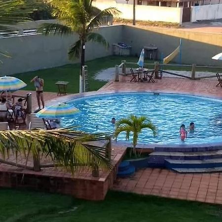 Vila Real Hotel São Mateus Eksteriør billede